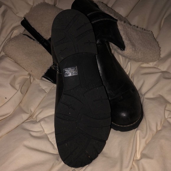 Winter boots - Picture 3 of 3